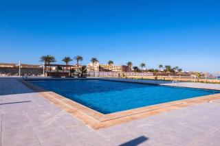 Scandic resort hurghada - 1