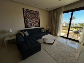 luxury ancient stands resort one bedroom - Hurghada - 4