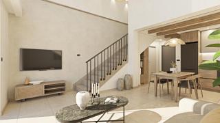 Imbros Villas I "Free" Heated Pools in mountains! - Ímbros - 6