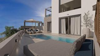 Imbros Villas I "Free" Heated Pools in mountains! - Ímbros - 0