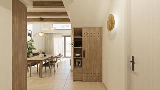 Imbros Villas I "Free" Heated Pools in mountains! - Ímbros - 2