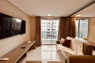 Solar Tambaú Apartamentos Luxo - 1 e 2 quartos - João Pessoa - 7