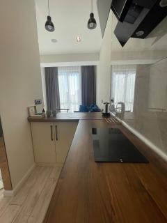Sapphire Apartment - Baku - 9
