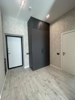 Sapphire Apartment - Baku - 6