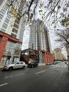 Sapphire Apartment - Baku - 3