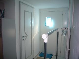 Reni's Oase am Bodensee - Kesswil - 1