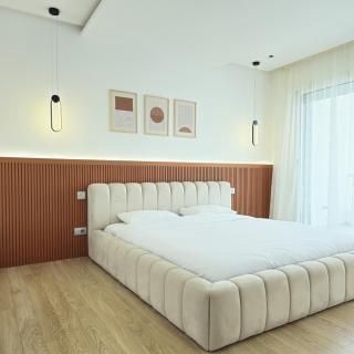 Prestigia Rabat's Luxury Home - Rabat - 9