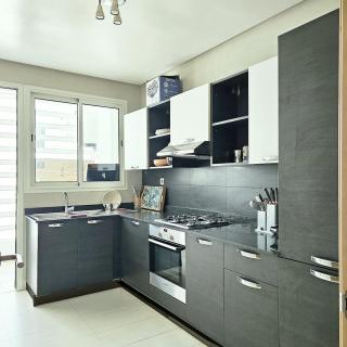 Prestigia Rabat's Luxury Home - Rabat - 8