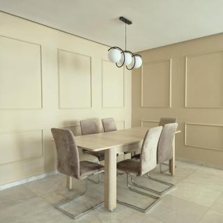 Prestigia Rabat's Luxury Home - Rabat - 7