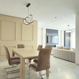 Prestigia Rabat's Luxury Home - Rabat - 6