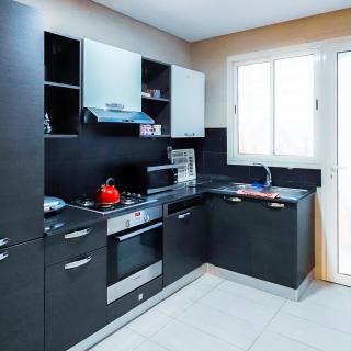 Prestigia Rabat's Sublime Home - Rabat - 8
