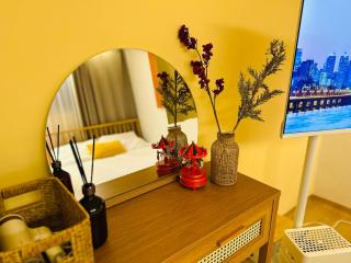 Stay Yellow - Seul - 7