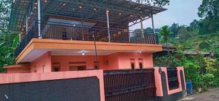 Villa Pondok Aurora - Campaka - 8