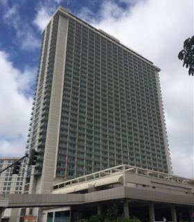 Ala Moana Hotel Condo - Honolulu - 2