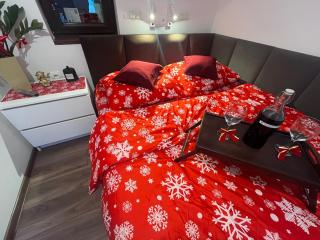 Apartament Crooked stairs - Zielona Góra - 9