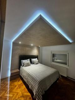 Apartmani Lux S&M - Sarajevo - 8