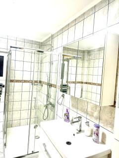 Apartmani Nadiin - Sarajevo - 2