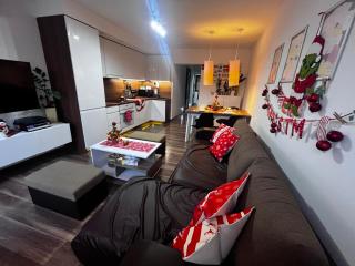 Apartament Crooked stairs - Zielona Góra - 6