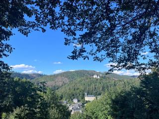 Gemütliche Ferienwohnung in Leutenberg - 5