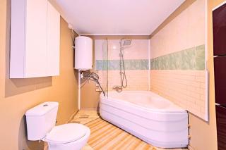 Cozy bedroom with attached bathroom Garden Free parking - Kortemark - 5