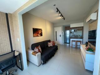 Quarto sala climatizado - Salvador - 2