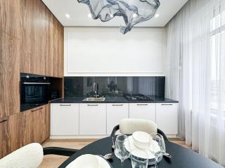 Lux Aesthetic в ЖК TALAN LIFE от Bi Group - Atyraū - 4