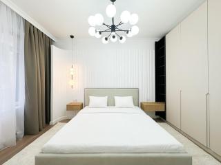 Lux Aesthetic в ЖК TALAN LIFE от Bi Group - Atyraū - 8