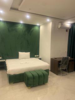 Hôtel Phoenicia - Brazzaville - 7
