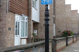 The entire 4 bedroom House near Victoria Park and in Bow London E3 - Londra - 8