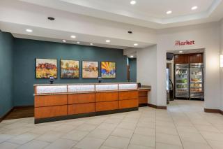 Drury Plaza Hotel Phoenix Tempe - Tempe - 6