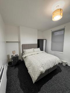 Oxborne Rooms UK - Plaistow - Londra - 7