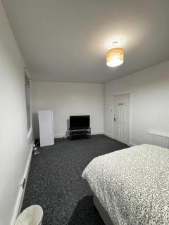 Oxborne Rooms UK - Plaistow - 9