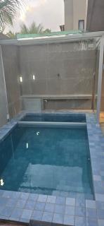 Apt com piscina e sauna privativo em Milagres, Praia do Riacho - São Miguel dos Milagres - 9
