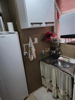Residencial Praia do Flamengo - Zona Sul Rio de Janeiro - 2
