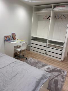 Maison Cosy, élegence et espace réunis entre CDG & PARIS - 6