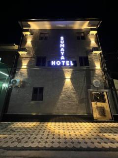 Sumaya Hotel - Tashkent - 8
