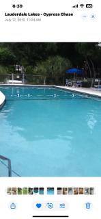 Fort Lauderdale senior Condo - Lauderdale Lakes - 0