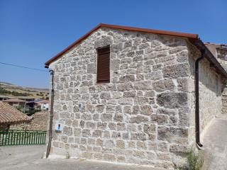 El altillo de Valbonilla - Burgos - 8