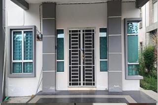 Juliana Homestay - Jitra - 0