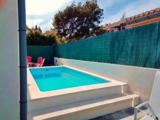 Villa With Private Pool - Port d'Alcudia - 9