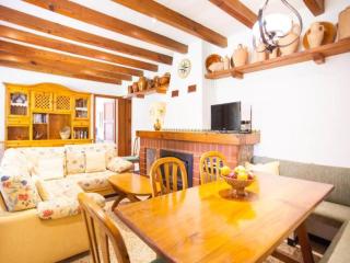 Pretty villa with view - Pollensa - 9