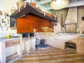 Pretty villa with view - Pollensa - 1