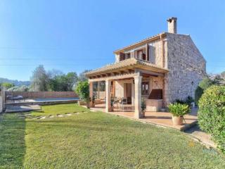 Villa with scenic view - El Port - 0