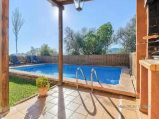 Villa with scenic view - El Port - 1
