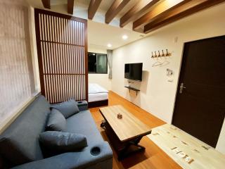 Saint Malo Homestay - Lugu - 2
