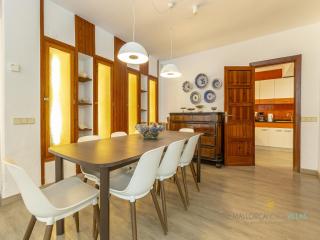 Ground Floor Apartment on Pine Walk - Puerto Pollensa - 9