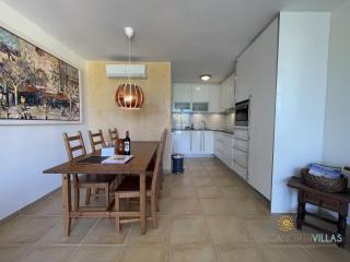 Beautiful apartment with view - Port de Pollença - 6