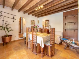 Traditional Charm with Private Pool - Pollença - 9