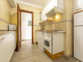 Private villa with inviting space - Port de Pollença - 8