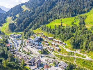 Mountain-view chalet in Wagrain - Wagrain - 5